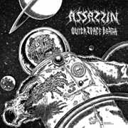 Outer Space Death , Assassin