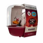 Tubbz - Hazbin Hotel - Vaggie (1st Edition) 