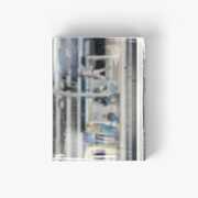 COLOR OUTSIDE THE LINES [Scene 1 ver.] , Cortis