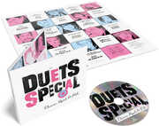 Duets Special , Chrissie Hynde