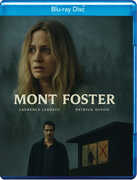 Mont Foster , Laurence LeBoeuf