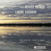 Double Skyline , Olivier Hutman