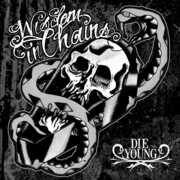 Die Young (Ghost Edition) , Wisdom in Chains