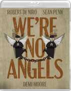 We're No Angels , Robert De Niro