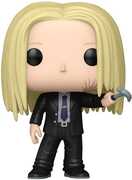 Funko POP! Anime: Sakamoto Days - Shishiba