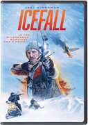 Icefall , Joel Kinnaman