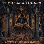 A Taste Of Extreme Divinity , Hypocrisy