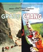 Grass /  Chang , Marguerite Harrison