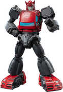 Threezero - Transformers - MDLX - Cliffjumper (Comic Book Edition) 5" Action Figure 