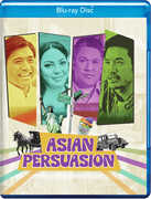 Asian Persuasion , Dante Basco