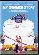 My Summer Story , Charles Grodin