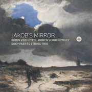 Jakob's Mirror , Robin Verheyen