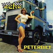 Peterbilt , Zeke