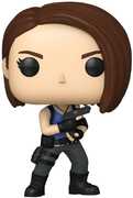 Funko POP! Games: Resident Evil - Jill Valentine
