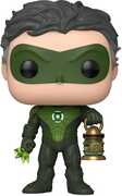 Funko POP! Heroes: DC Lanterns - Hal Jordan