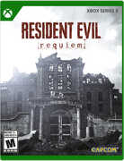 Resident Evil Requiem for XBOX Series X