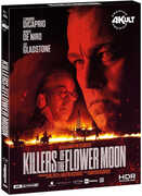Killers of the Flower Moon [Import] , Leonardo DiCaprio