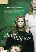 Sharp Objects , Amy Adams