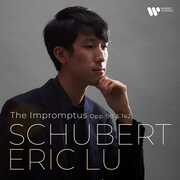 Schubert: The Impromptus Opp. 90 & 142 , Eric Lu