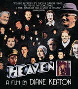 Heaven: A Film by Diane Keaton , Michael Agbabian