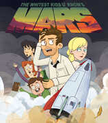 Whitest Kids U Know's Mars , Zach Cregger
