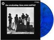 Hear, Sense and Feel (Remastered) (BLUE WITH BLACK SWIRL VINYL) , The Awakening