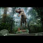 Wonders of the Wild Series - T-Rex NX Statue 