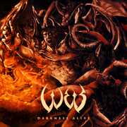 Darkness Alive , W.E.B.