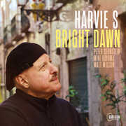 Bright Dawn , Harvie S