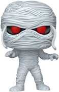 Funko POP! Books: Goosebumps - The Curse of the Mummy's Tomb , R.L. Stine