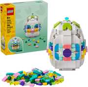 LEGO® Decorative Easter Egg 40816 