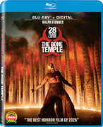 28 Years Later: The Bone Temple , Ralph Fiennes