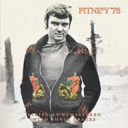 Pitney '75 Plus Bonus Tracks [Import] , Gene Pitney