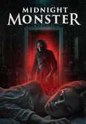 Midnight Monster , Robert Lankford