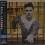Kill Uncle - Paper Sleeve [Import] , Morrissey