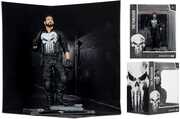 McFarlane Toys - Marvel Studios - The Punisher 1:10 Statue