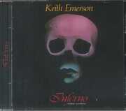 Inferno (Original Soundtrack) - Expanded Edition [Import] , Keith Emerson