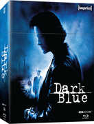 Dark Blue (Limited Edition With Book) [Import] , Kurt Russell