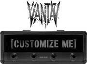 Pluginz - Customize Me - Magnetic Jack Rack - Vanta 