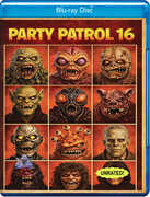 Party Patrol 16 , James Balsamo