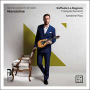 Mandoline - Dans les salons fin-de-siecle , Raffaele La Ragione