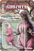 Super7 - Toho - ReAction Figures - Godzilla '89 (Cherry Blossom Festival)