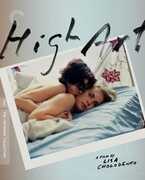 High Art (Criterion Collection) , Ally Sheedy