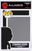 Funko POP! Sanrio: Hello Kitty - Kuromi 20th Anniversary - Alliance Authentic Encapsulated