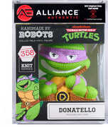 Handmade by Robots - Teenage Mutant Ninja Turtles (TMNT) - Donatello #358 - Alliance Authentic Encapsulated
