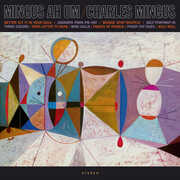 Mingus Ah Um - Limited 180-Gram Vinyl [Import] , Charles Mingus