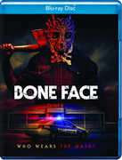 Bone Face , Jeremy London