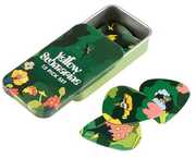 Beatles Yellow Submarine 55th Anniversary Guitar Picks Pepperland Woods Medium Gauge (.70mm) 15-Pack