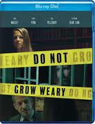 Do Not Grow Weary , Dean Cain