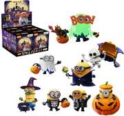 Blokees - Minions - Mokoo Series - 03: Belloween 6ct PDQ Display